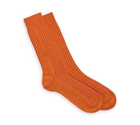 hermes mens socks|Hermes short socks.